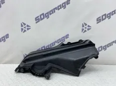 Перегородка моторного отсека BMW X5 2018 51717309206 F15 N57D30A, передняя правая