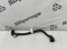 Патрубок системы охлаждения Mercedes-Benz GLS 2023 A1675004802 X167 D656929