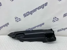 Пыльник крыла BMW X5 2018 64319245595 F15 N57D30A, передний левый
