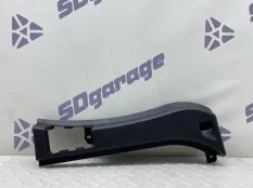 Накладка крышки багажника BMW X5 2018 51477326441 F15 N57D30A, задняя левая