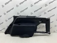 Обшивка багажника Mercedes-Benz GLS 2017 A1666900201 W166 642826, задняя правая