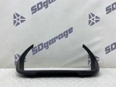 Накладка приборной панели BMW X5 2018 51459252537 F15 N57D30A, передняя