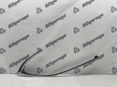 Молдинг двери Lexus UX 250H 2020 7570876020 200/250H 2000CC 16-VALVE DOHC, задний левый