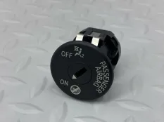 Выключатель подушки безопасности BMW X5 2018 61319326501 F15 N57D30A