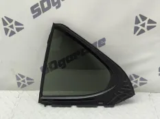 Форточка двери Lexus UX 250H 2020 6812476050 200/250H 2000CC 16-VALVE DOHC, задняя левая