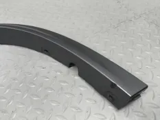 Расширитель крыла BMW X5 2018 51777378584 F15 N57D30A, задний правый