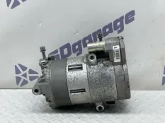 Компрессор кондиционера BMW 5-Series 2018 64529364872 G30 B48B20A