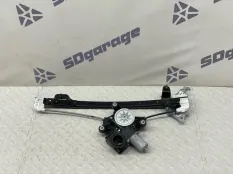 Стеклоподъемник Lexus UX 250H 2020 6980476010 200/250H 2000CC 16-VALVE DOHC, задний левый