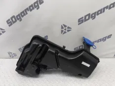 Бачок омывателя Mercedes-Benz GLS 6.3 S AMG 2018 A1668601260 X166 157982