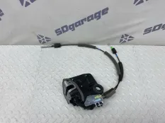 Замок двери Lexus UX 250H 2020 6906076021 200/250H 2000CC 16-VALVE DOHC, задний левый