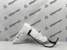 Бачок омывателя BMW X5 2018 61667304068 F15 N57D30A