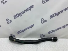 Патрубок системы охлаждения Bmw 3er 2020 17128654834 G20 B48B20A