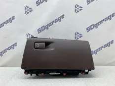 Бардачок BMW X5 2018 51459276266 F15 N57D30A, передний