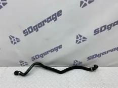 Патрубок системы охлаждения Bmw 3er 2020 17128654869 G20 B48B20A