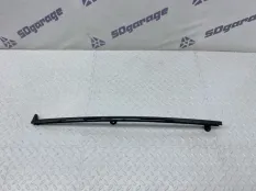 Направляющая стекла двери Lexus UX 250H 2020 6740876030 200/250H 2000CC 16-VALVE DOHC, задняя левая