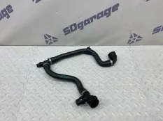 Патрубок системы охлаждения Bmw 3er 2020 17128654870 G20 B48B20A