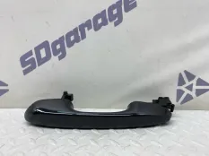 Ручка двери Lexus UX 250H 2020 6922076020C1 200/250H 2000CC 16-VALVE DOHC, задняя левая