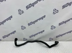 Патрубок системы охлаждения Bmw 3er 2020 17128654864 G20 B48B20A