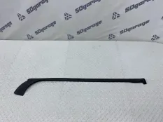Уплотнительная резинка двери Lexus UX 250H 2020 6788876020 200/250H 2000CC 16-VALVE DOHC, задняя левая