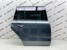 Дверь Mercedes-Benz GLS 6.3 S AMG 2018 A1667300405 X166 157982, задняя правая