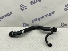Патрубок системы охлаждения Bmw 3er 2020 17128654823 G20 B48B20A