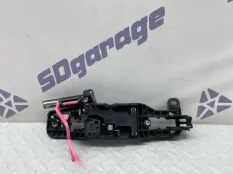 Кронштейн ручки двери Lexus UX 250H 2020 6920476011 200/250H 2000CC 16-VALVE DOHC, задний левый