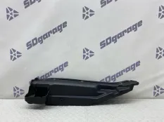 Пыльник крыла BMW X5 2018 64319245596 F15 N57D30A, правый