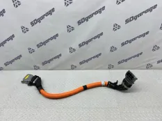 Провод высоковольтный Bmw 3er 2020 61129426357 G20 B48B20A