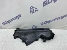 Перегородка моторного отсека BMW X5 2018 51717309205 F15 N57D30A, передняя левая
