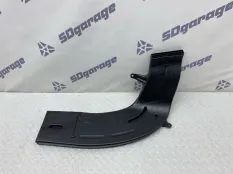 Воздуховод BMW X5 2018 06947148530 F15 N57D30A, передний правый