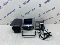 Комплект Мультимедиа Comand Ntg 5 Mercedes-Benz GLS 6.3 S AMG 2018 A1669009619 X166 157982