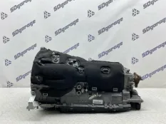 АКПП GA8P75HZ Bmw 3er 2022 24005A8FE62 G20 B48B20A