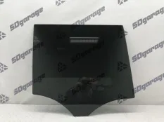 Стекло боковое Mercedes-Benz GLS 6.3 S AMG 2018 A1667352610 X166 157982, заднее правое