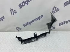 Петля капота Volvo XC90 2019 31352878 2 B4204T26, передняя левая