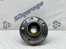 Ступица Volvo XC90 2019 32370046 2 B4204T26, передняя