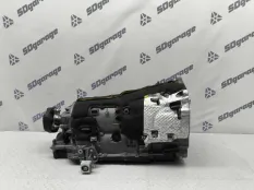 АКПП Bmw 5er 2018 24008742371 G30 B48B20A