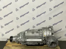 АКПП 8HP65A Audi Q7 2024 0D5300041K 4MN DCB