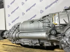 АКПП 8HP65A Audi Q7 2024 0D5300041K 4MN DCB