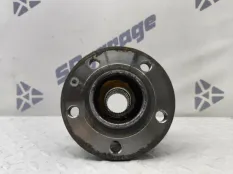 Ступица Volvo XC90 2019 32370046 2 B4204T26, передняя