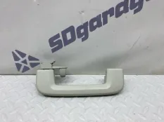 Ручка потолочная Volvo XC90 2019 39834465 2 B4204T26, задняя