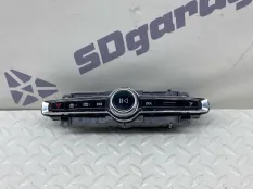 Блок кнопок мультимедиа Volvo XC90 2019 31346790 2 B4204T26, передний