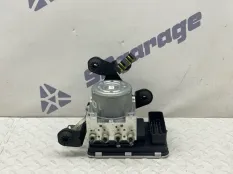 Блок ABS Volvo XC90 2019 31680104 2 B4204T26