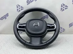 Руль с AIR BAG Volvo XC90 2019 31407813 2 B4204T26