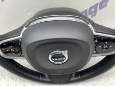 Руль с AIR BAG Volvo XC90 2019 31407813 2 B4204T26