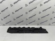 Защита днища кузова Volvo XC90 2019 31383649 2 B4204T26, левая