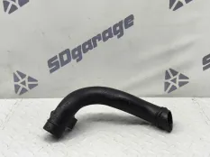Патрубок воздушного фильтра Volvo XC90 2019 31657797 2 B4204T26, передний