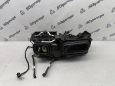 Печка салона Volvo XC90 2019 32422009 2 B4204T26, передняя