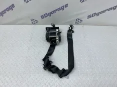 Ремень безопасности Volvo XC90 2019 31322654 2 B4204T26, передний правый