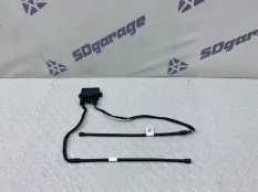 Блок управления открытия крышки багажника Volvo XC90 2019 31652056 2 B4204T26, задний