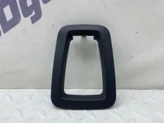 Накладка ручки капота Volvo XC90 2019 39824845 2 B4204T26, передняя